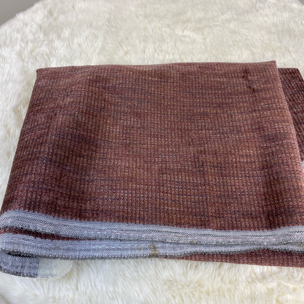 Vintage fabric 1980s